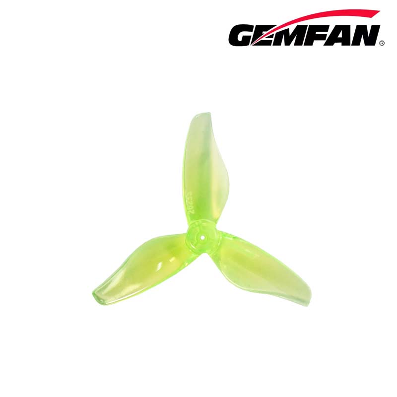 12Pairs(12CW+12CCW) Gemfan 202 - Drone Racing Motor บทวิจารณ์และราคา