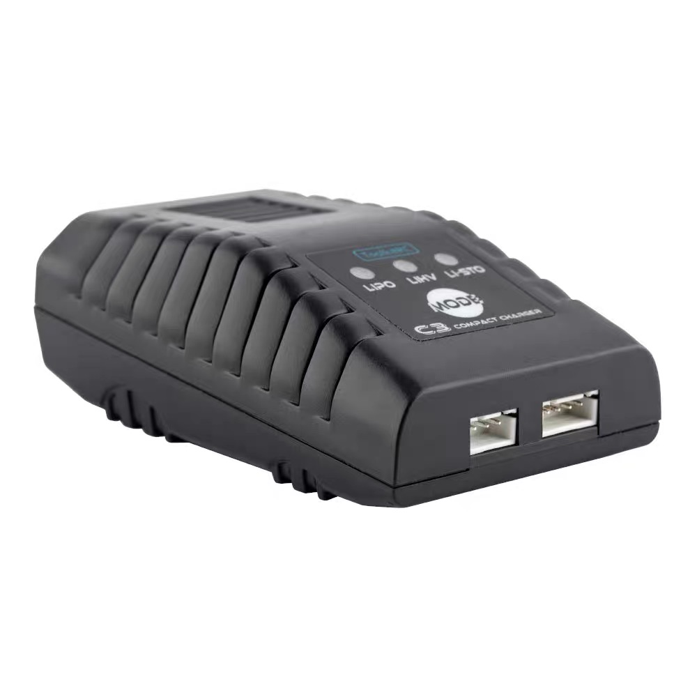 For ToolkitRC C3 Compact 25w B - Drone Racing Charger บทวิจารณ์และราคา