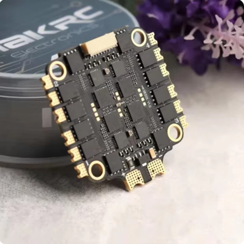 HAKRC 8BIT 35A /45A/50A BLheli - Drone Racing Esc บทวิจารณ์และราคา