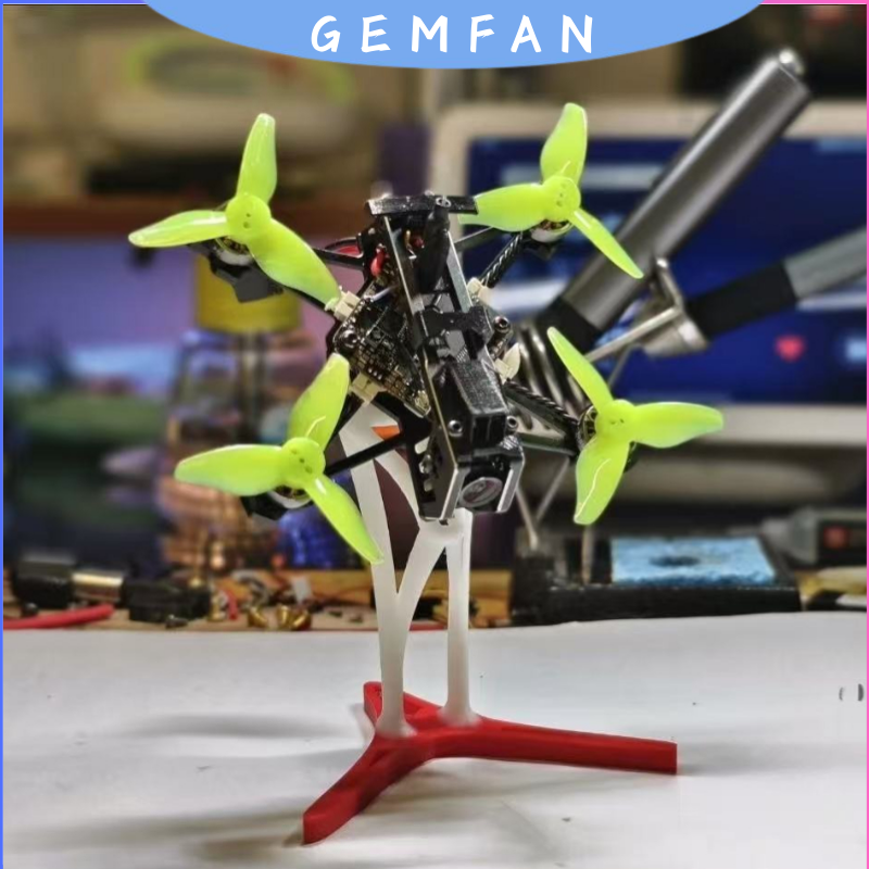 GEMFAN Hurricane 2023 2 Inch P - Drone Racing Gate บทวิจารณ์และราคา