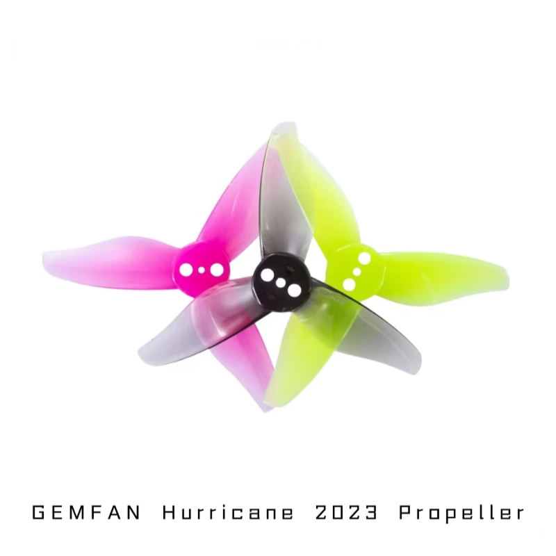 GEMFAN Hurricane 2023 2 Inch P - Drone Racing Gate บทวิจารณ์และราคา