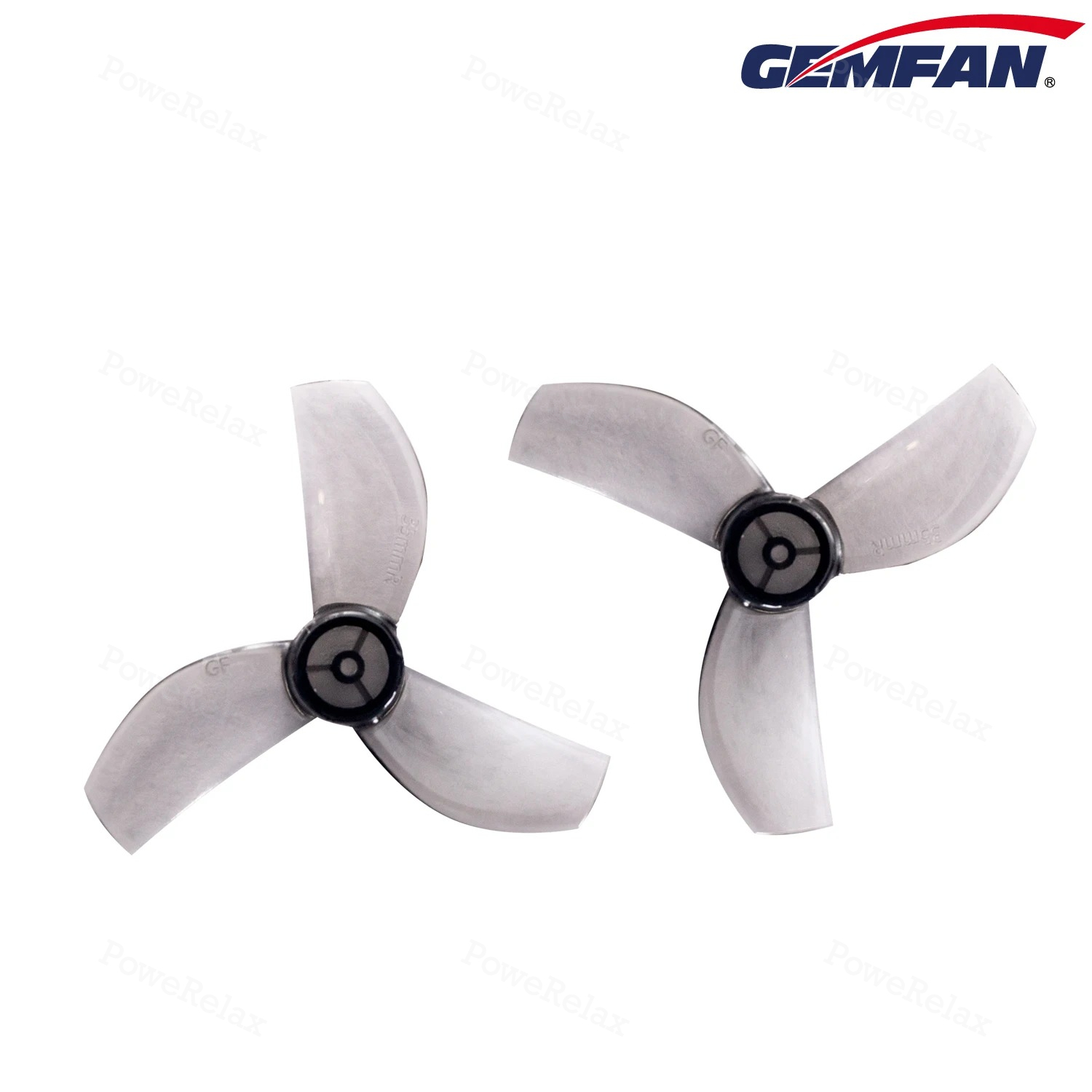 16pairGemfan 35mm-3 35mm 3-Bla - Drone Racing Motor บทวิจารณ์และราคา
