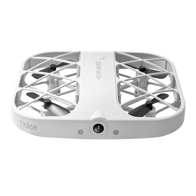 JJRC H107 FPV RC Drone with 2  - Drone Racing Camera บทวิจารณ์และราคา