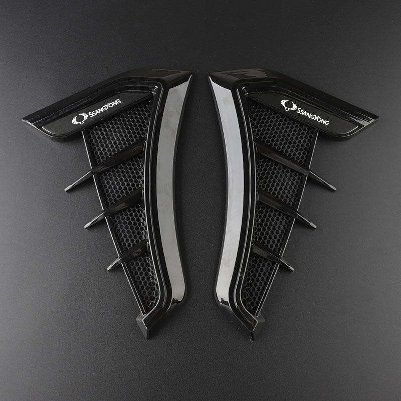 Carbon Black Car Fender Side V - Drone Racing Gate บทวิจารณ์และราคา
