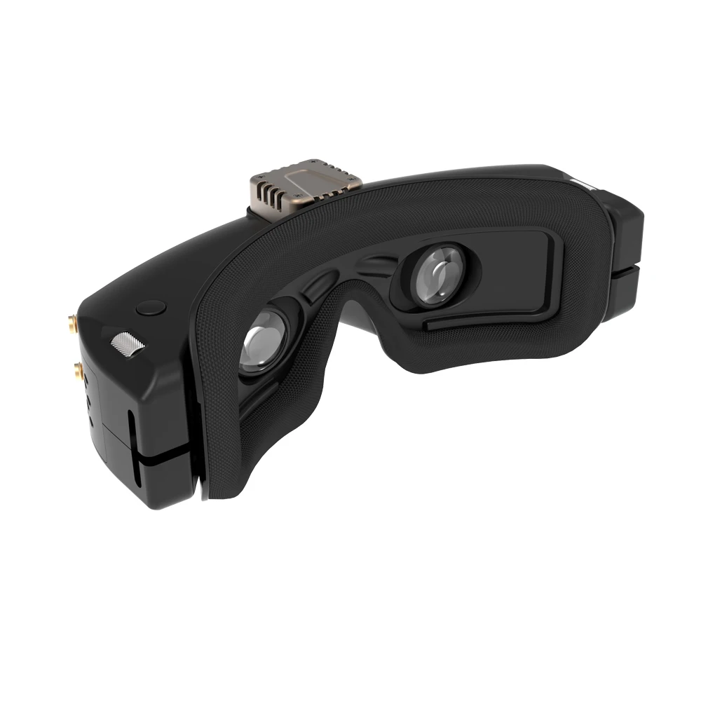 Skyzone Fpv Racing Goggles Sky - Drone Racing Goggles บทวิจารณ์และราคา