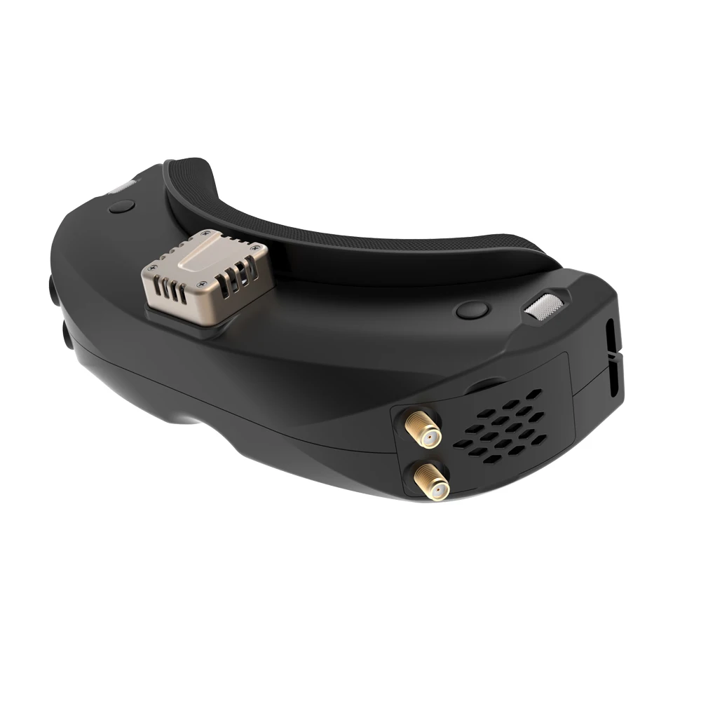 Skyzone Fpv Racing Goggles Sky - Drone Racing Goggles บทวิจารณ์และราคา