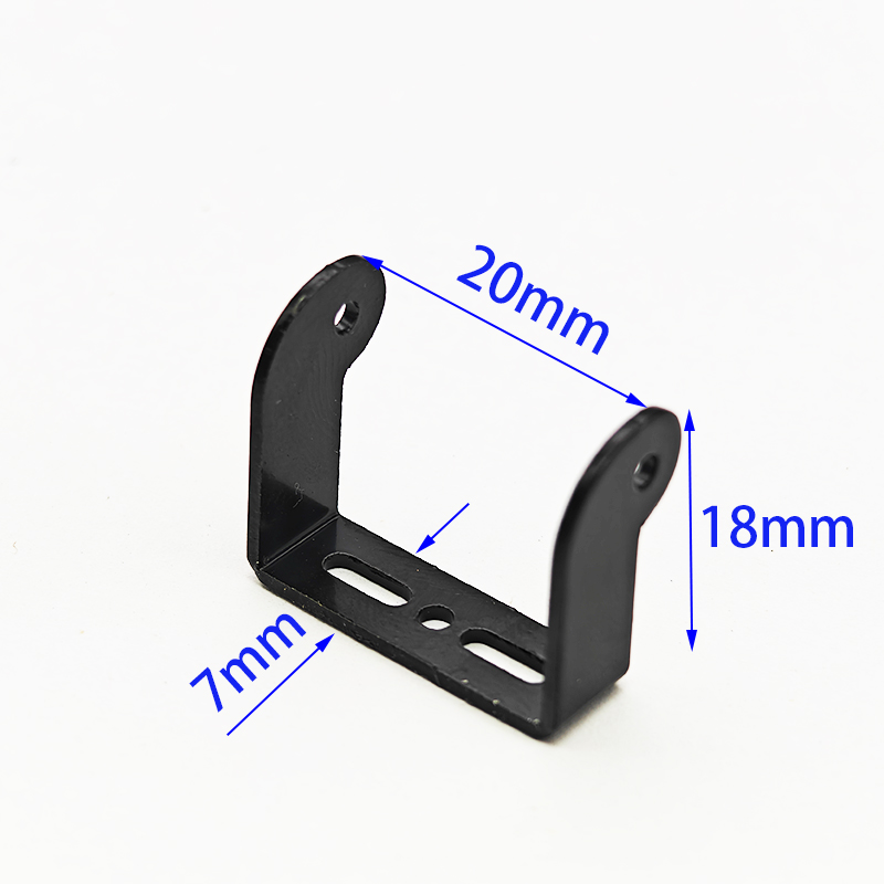 19*19mm Micro FPV Camera Mount - Drone Racing Camera บทวิจารณ์และราคา