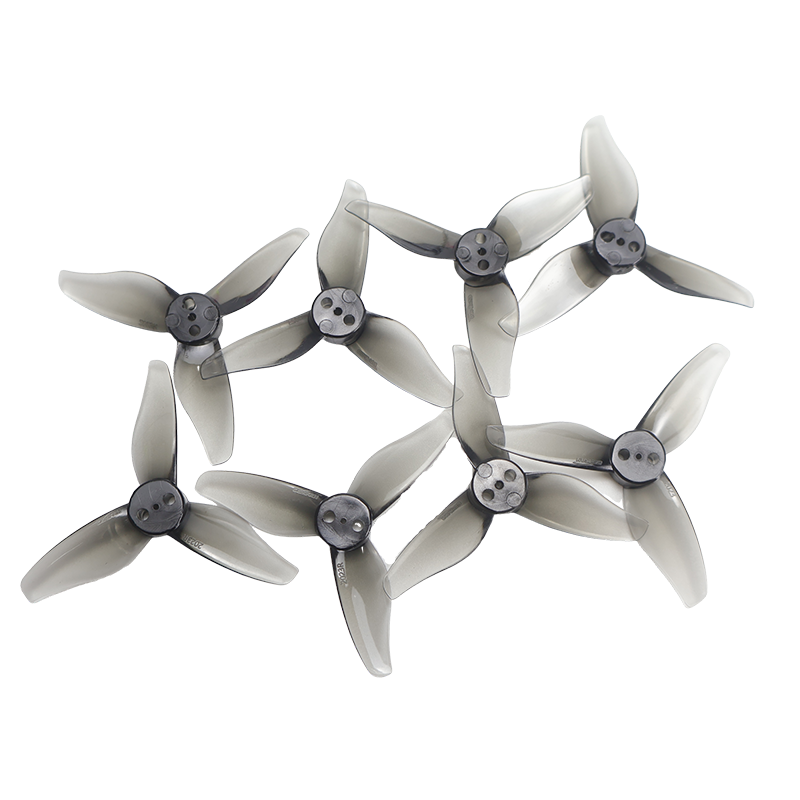 NEW 4Pairs/8pcs Gemfan Hurrica - Drone Racing Motor บทวิจารณ์และราคา