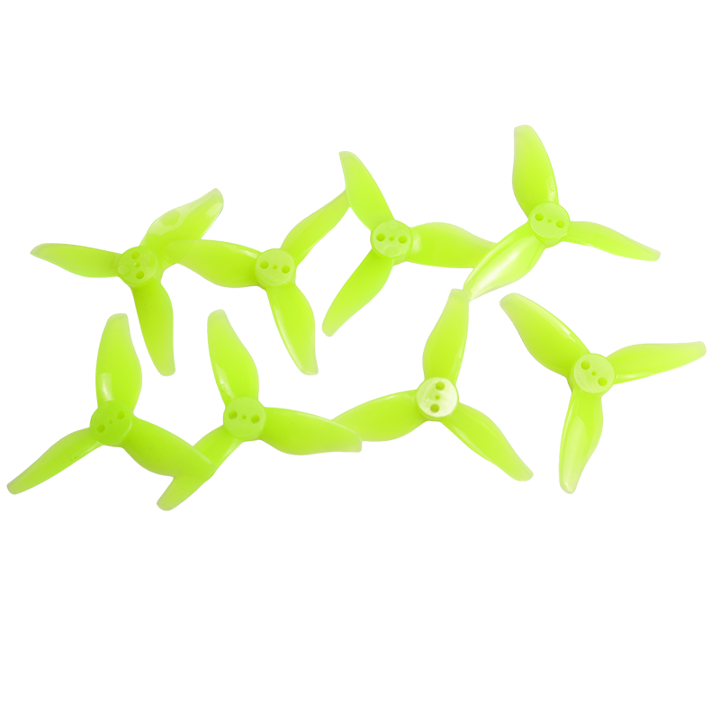 NEW 4Pairs/8pcs Gemfan Hurrica - Drone Racing Motor บทวิจารณ์และราคา