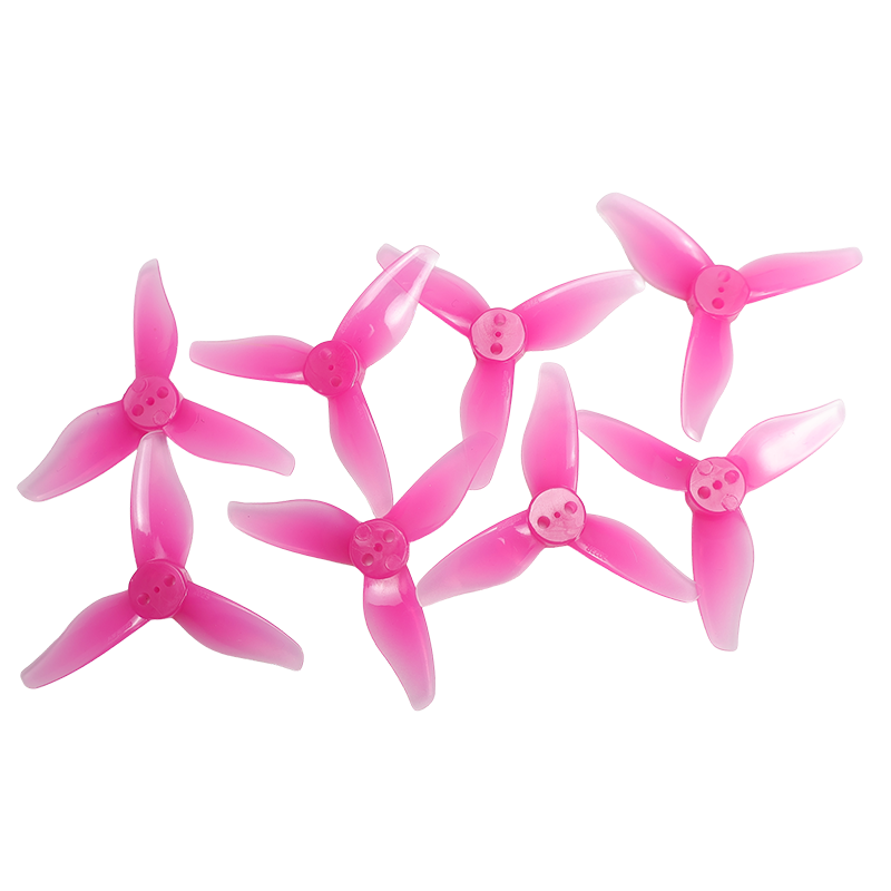 NEW 4Pairs/8pcs Gemfan Hurrica - Drone Racing Motor บทวิจารณ์และราคา