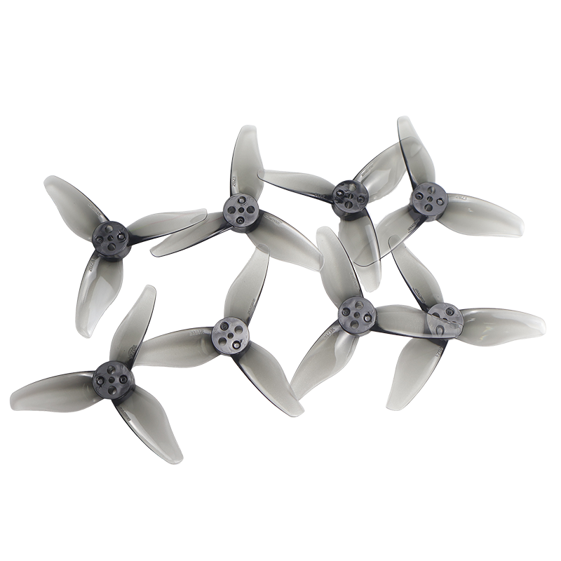 NEW 4Pairs/8pcs Gemfan Hurrica - Drone Racing Motor บทวิจารณ์และราคา