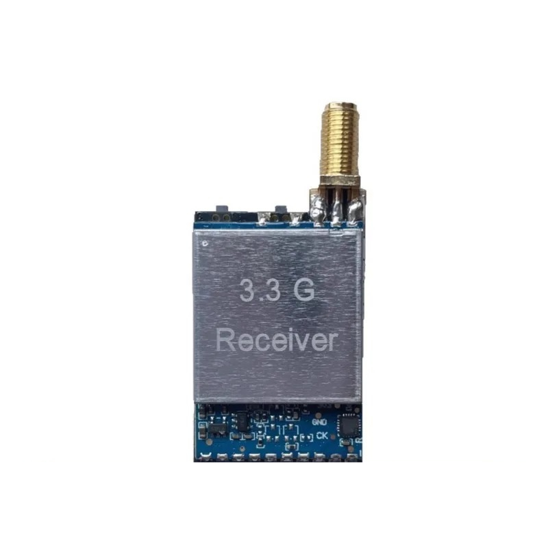 3.3G 800mw 1.6W FPV Antenna VT - Drone Racing Transmitter บทวิจารณ์และราคา