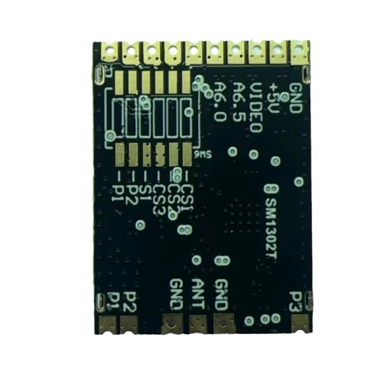 3.3G 800mw 1.6W FPV Antenna VT - Drone Racing Transmitter บทวิจารณ์และราคา