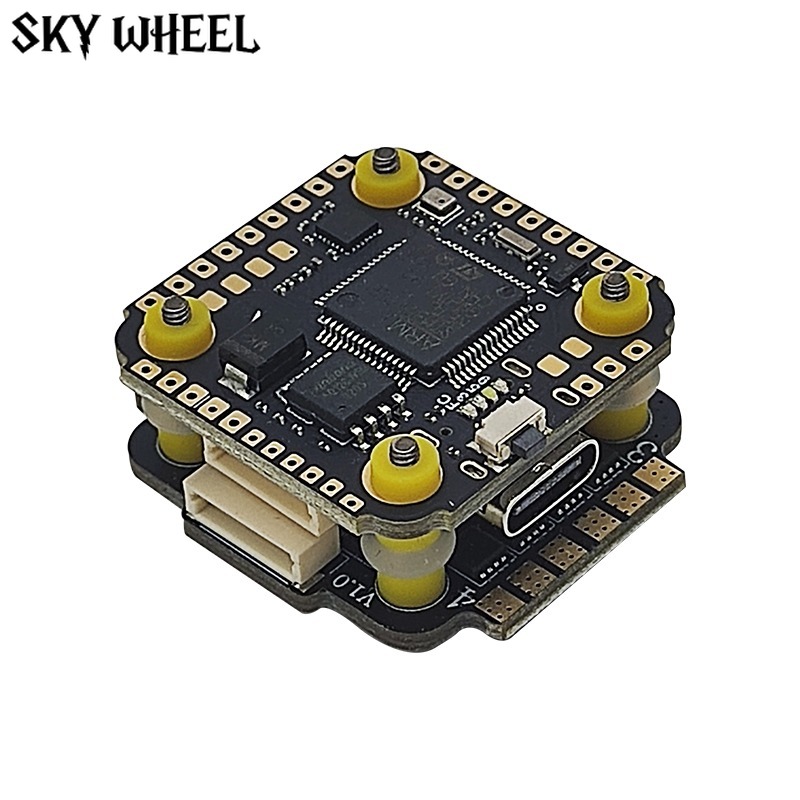 Aocoda-RC F7MINI F7 Flight Con - Drone Racing Flight Controller บทวิจารณ์และราคา